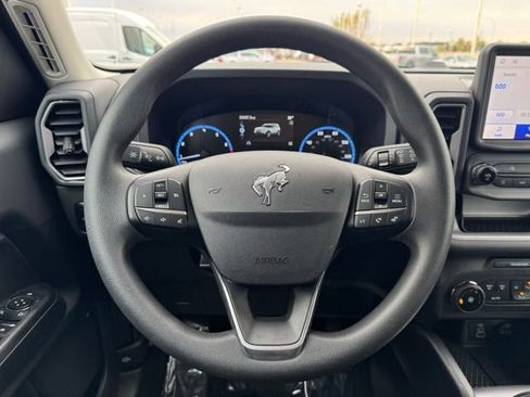 Certified 2023 Ford Bronco Sport Big Bend AWD/4WD image 28