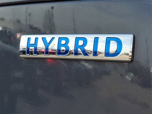 New 2025 MAZDA CX-50 AWD 2.5 Hybrid w/ Weather Package image 5