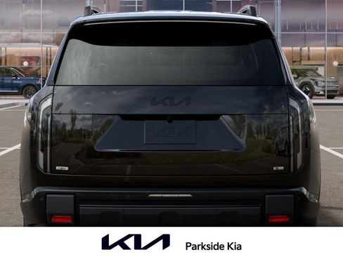 New 2027 Kia Telluride SX X-Line AWD/4WD image 13