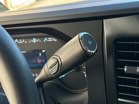 New 2025 Ford F550 XL image 15