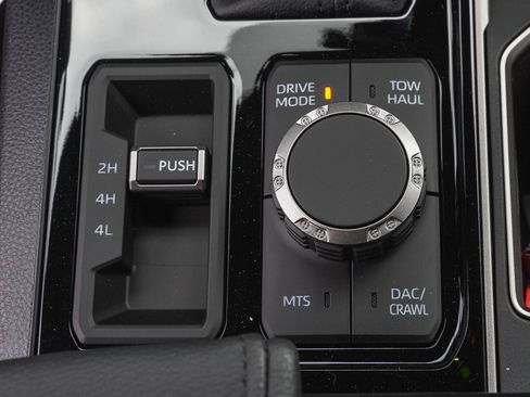 New 2026 Toyota Tundra SR5 w/ TRD Off-Road Package image 37