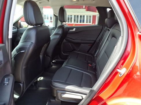 Used 2022 Ford Escape SEL AWD/4WD image 11