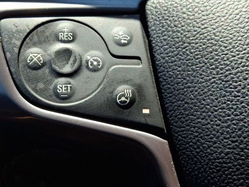Certified 2023 GMC Terrain AT4 AWD/4WD image 27