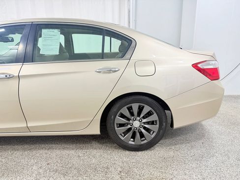Used 2014 Honda Accord EX-L image 5