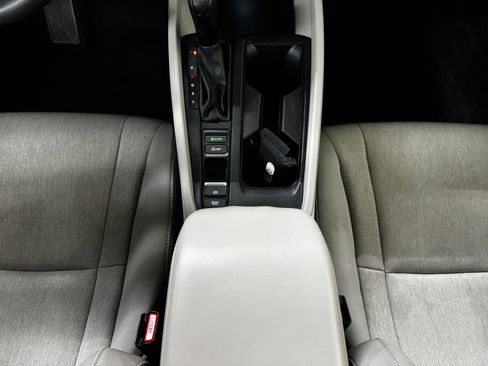 Used 2024 Honda Accord EX image 25