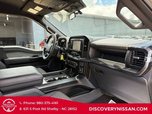 Used 2023 Ford F150 XL w/ STX Appearance Package AWD/4WD image 44