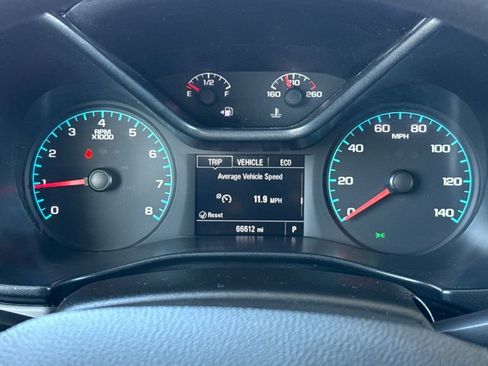 Used 2019 Chevrolet Colorado W/T image 32