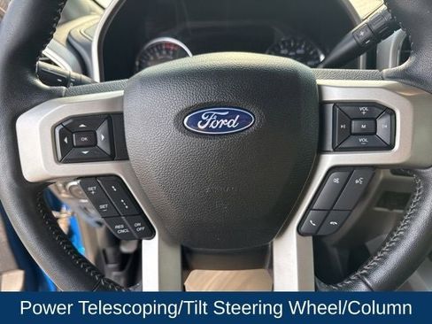 Used 2020 Ford F250 Lariat image 25