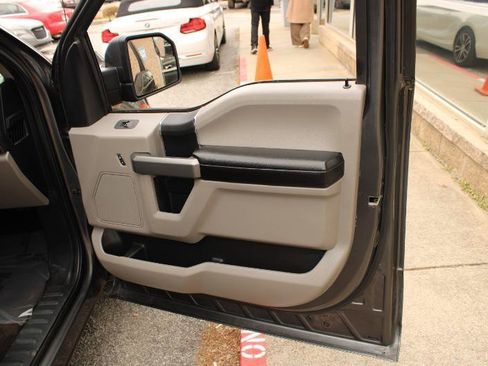 Used 2020 Ford F150 XLT w/ Equipment Group 301A Mid RWD image 13