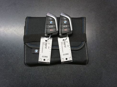 Used 2024 BMW X3 sDrive30i w/ Convenience Package w/ZPA image 18