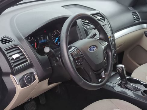 Used 2019 Ford Explorer FWD image 10