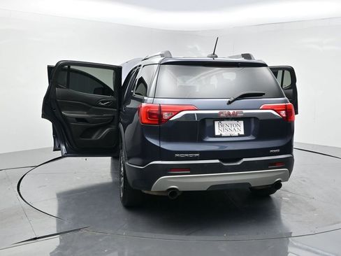 Used 2018 GMC Acadia SLT AWD/4WD image 27