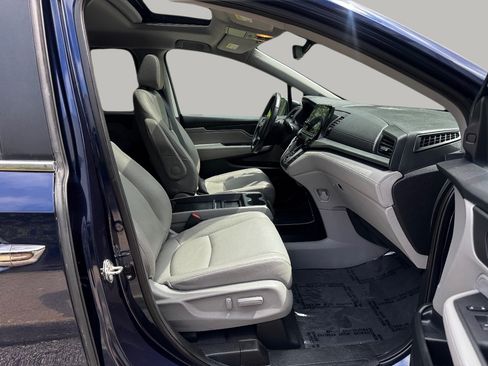Used 2020 Honda Odyssey EX-L image 21
