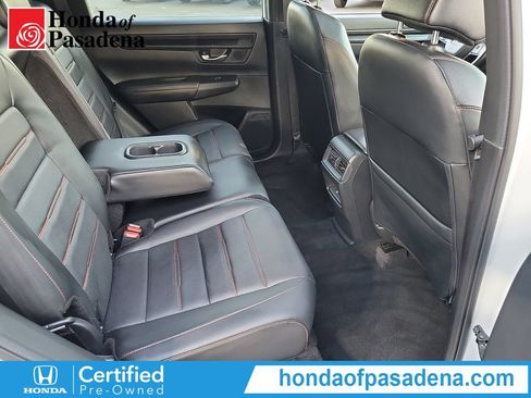 Certified 2025 Honda CR-V Sport-L image 25