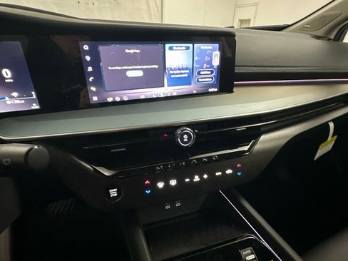 New 2025 Nissan Murano SL w/ Cargo Package image 12