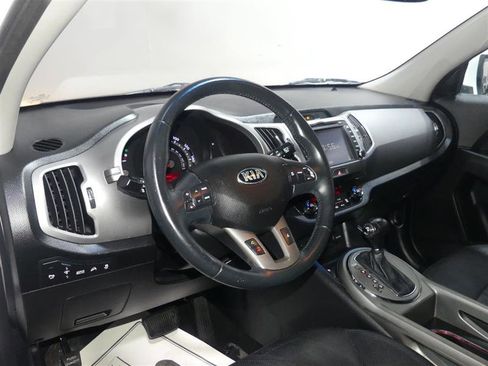 Used 2016 Kia Sportage SX FWD image 22