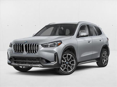 New 2026 BMW X1 xDrive28i w/ Technology Package AWD/4WD image 1