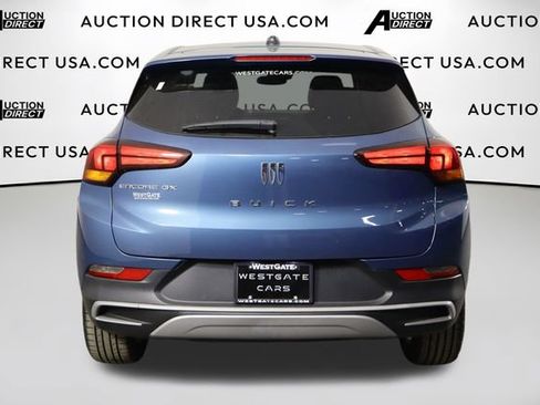 Used 2024 Buick Encore GX Preferred FWD image 3