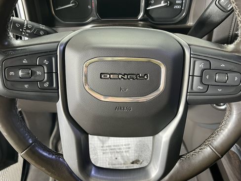 Used 2021 GMC Sierra 3500 Denali w/ Denali Ultimate Package image 19