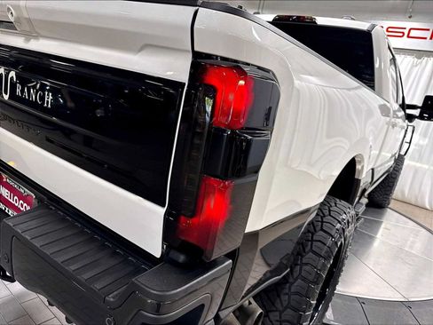 Used 2024 Ford F250 King Ranch AWD/4WD image 33