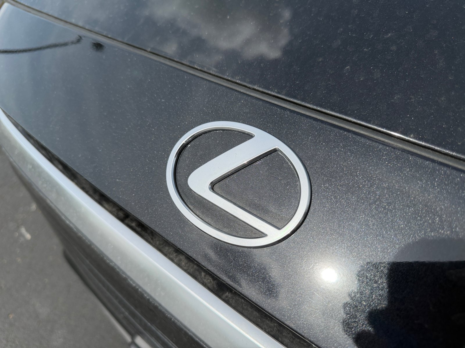 Certified 2026 Lexus TX 350 AWD w/ Technology Package image 22