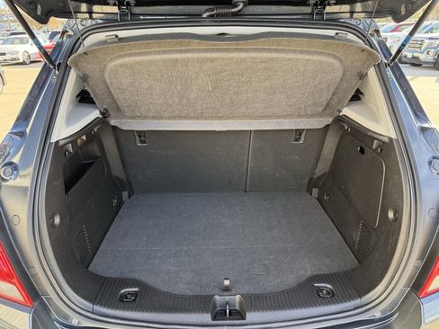 Used 2017 Chevrolet Trax LT w/ Driver Confidence Package image 13