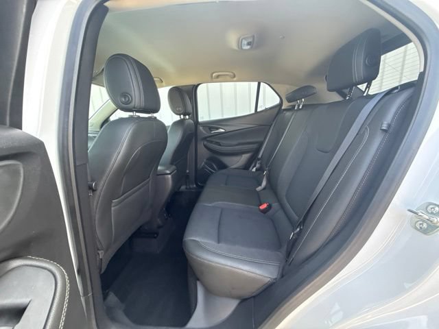 Used 2025 Buick Encore GX Preferred FWD image 16