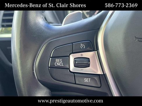 Used 2018 BMW X3 xDrive30i AWD/4WD image 31
