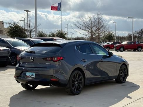 Used 2024 MAZDA MAZDA3 s image 5