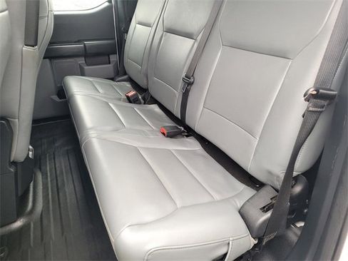 Certified 2023 Ford F150 XL w/ Trailer Tow Package image 11