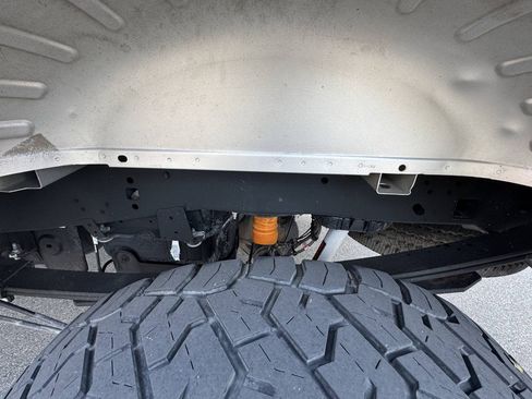 Used 2017 Ford F250 XLT AWD/4WD image 19