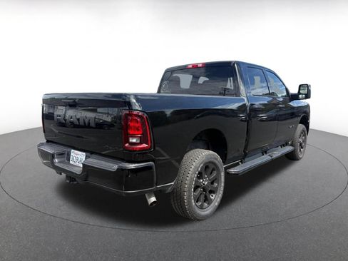Used 2025 RAM 2500 Big Horn AWD/4WD image 6