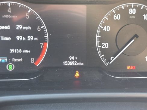 Used 2018 Honda Accord Sport image 19