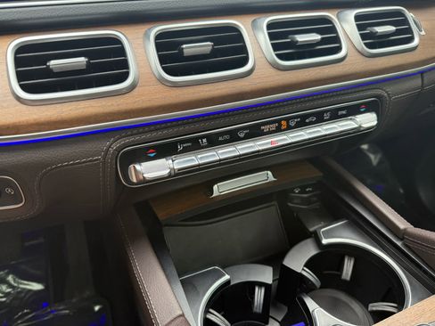 Certified 2022 Mercedes-Benz GLE 350 4MATIC image 19