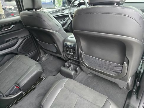 New 2025 Jeep Grand Cherokee L Altitude AWD/4WD image 27