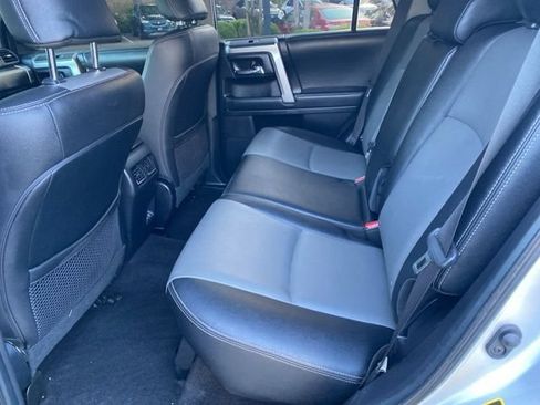 Used 2020 Toyota 4Runner SR5 Premium AWD/4WD image 25