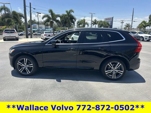 Used 2020 Volvo XC60 T5 Momentum FWD image 10