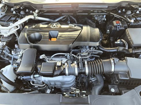 Certified 2023 Acura TLX A-Spec Package image 31