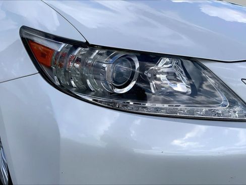 Used 2014 Lexus ES 350 w/ Luxury Package FWD image 27