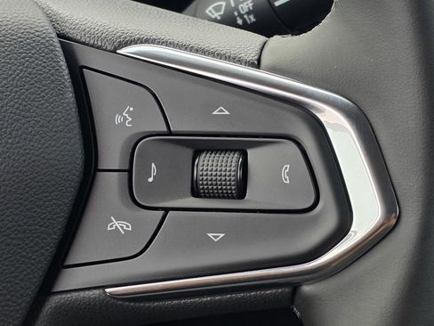 New 2026 Chevrolet TrailBlazer LT w/ Convenience Package image 31