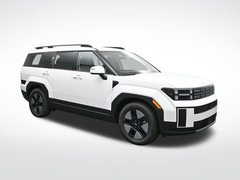 New 2026 Hyundai Santa Fe SEL FWD image 8