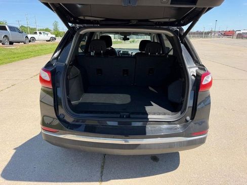 Used 2019 Chevrolet Equinox LT AWD/4WD image 5