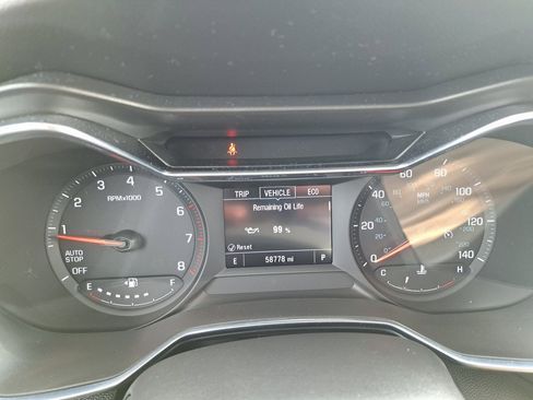 Used 2023 Chevrolet TrailBlazer LT image 14