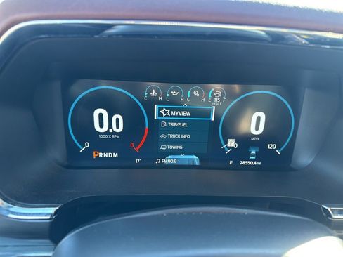 Used 2023 Ford F150 Lariat w/ Equipment Group 502A High image 10