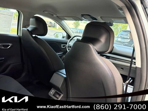 New 2026 Kia K4 FWD image 14