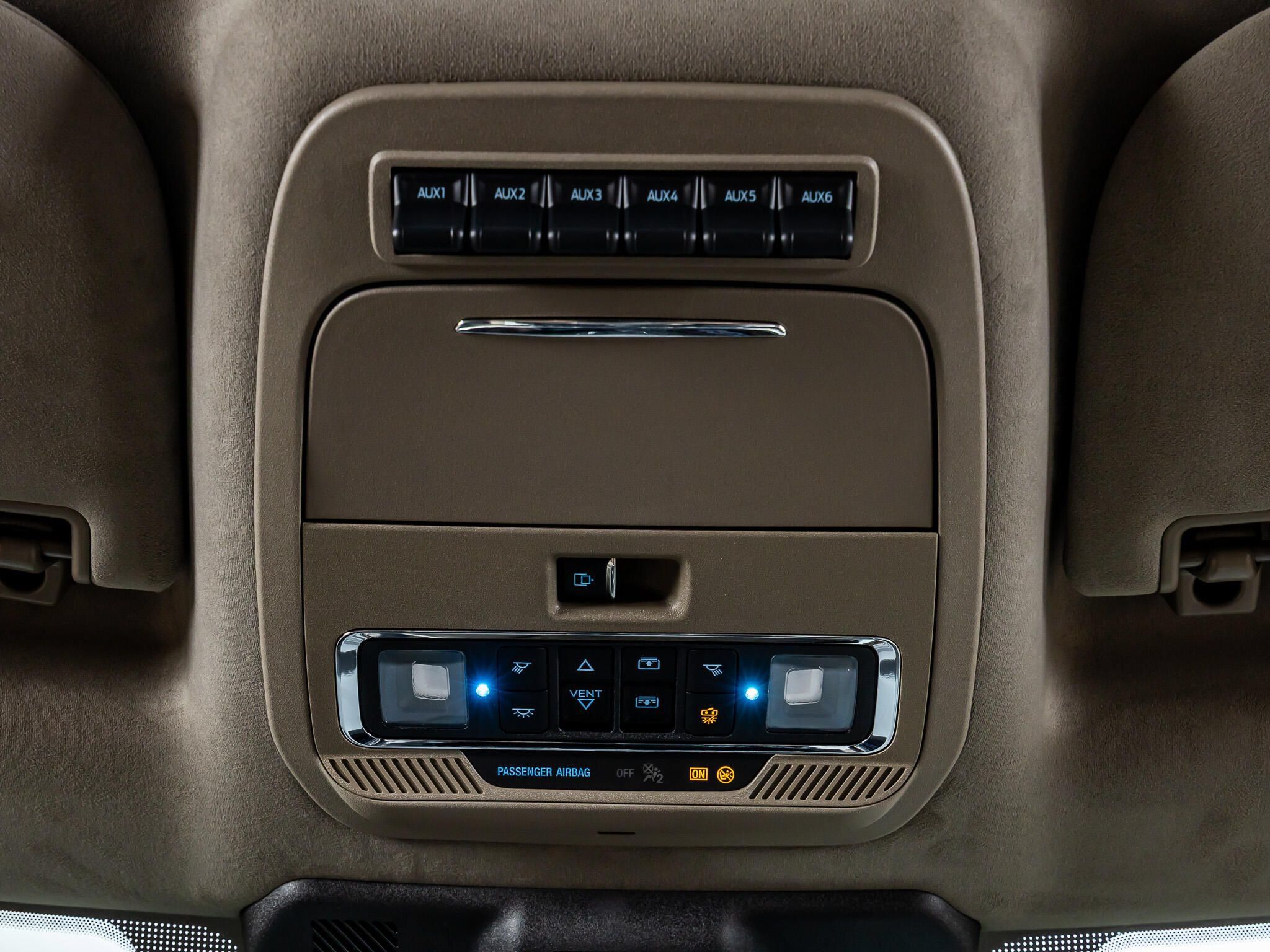 Used 2026 Ford F450 Platinum w/ Platinum Plus Package AWD/4WD image 27