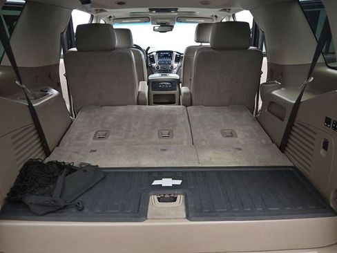 Used 2018 Chevrolet Tahoe Premier image 23