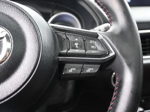 Certified 2024 MAZDA CX-5 Carbon Edition AWD/4WD image 18