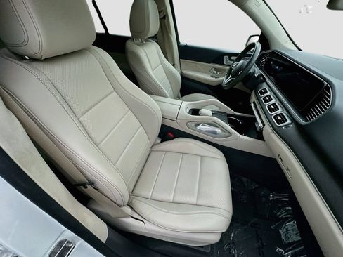 Certified 2020 Mercedes-Benz GLE 350 4MATIC image 29