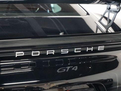 Used 2020 Porsche 718 Cayman GT4 RWD image 52